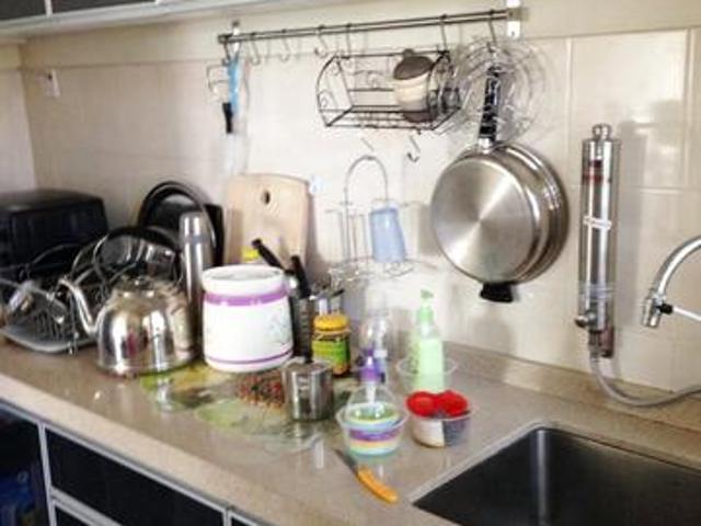 Apartment for sale in Petaling, Subang Jaya