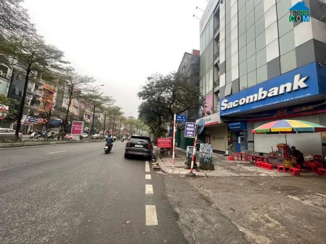 Nhà bán tại Hoàn Kiếm, Hà Nội
