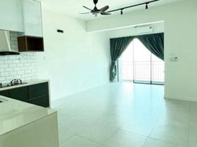 Condominium for rent in Georgetown, Penang
