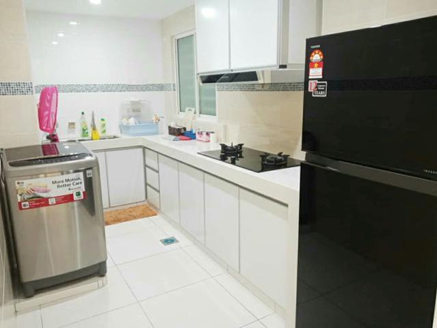 Serviced Residence for sale in Petaling, Subang Jaya