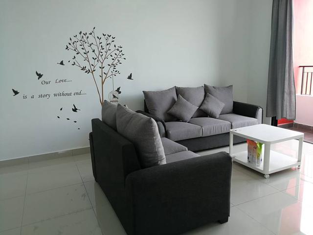 Condominium for sale in Petaling, Subang Jaya