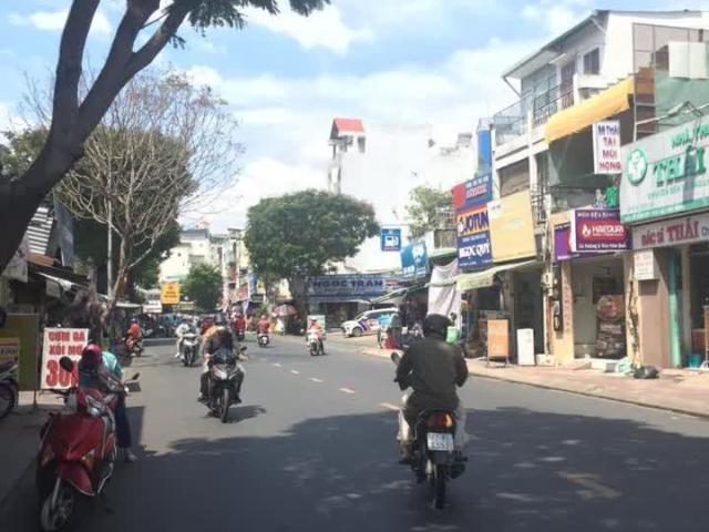 Nhà mặt phố bán tại Thủ Đức, Hồ Chí Minh