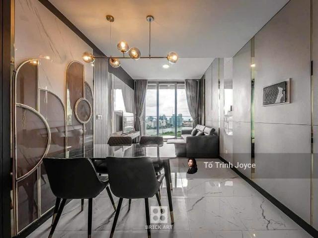 Căn hộ cho thuê tại Khu phố 36, Thành phố Hồ Chí Minh