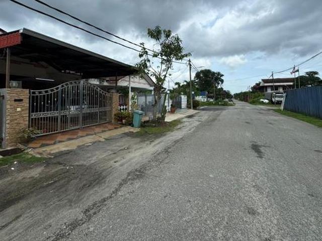 Terraced House for sale in Kuantan, Pahang