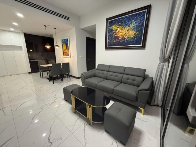 Căn hộ cho thuê tại Khu phố 36, Thành phố Hồ Chí Minh