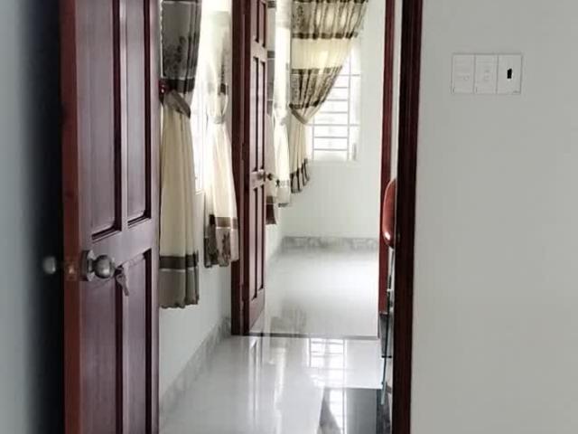 Nhà mặt phố bán tại Thủ Đức, Hồ Chí Minh