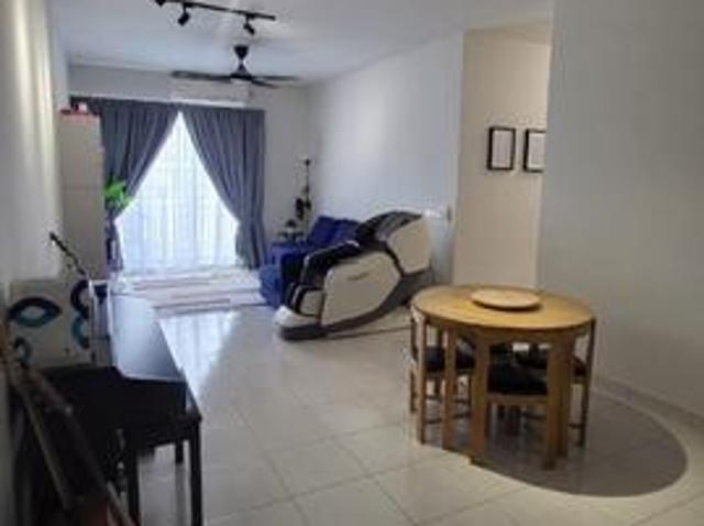 Apartment for sale in Putra Heights, Majlis Bandaraya Subang Jaya