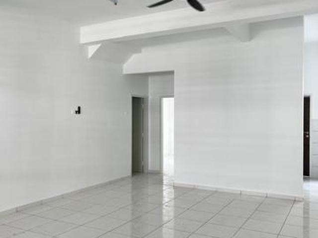 Terraced House for rent in Bukit Katil, Malaka