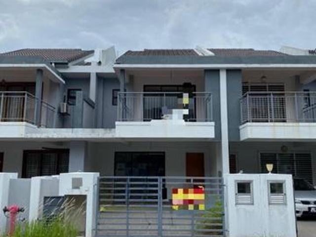 Terraced House for sale in Selayang, Selangor