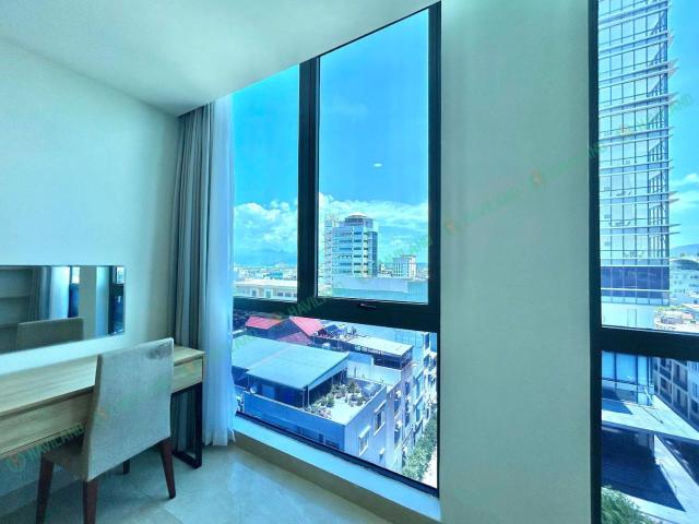 Căn hộ cho thuê tại Hải Châu, Đà Nẵng