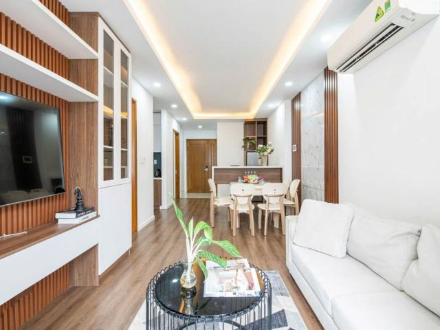 Căn hộ cho thuê tại Thủ Đức, Hồ Chí Minh