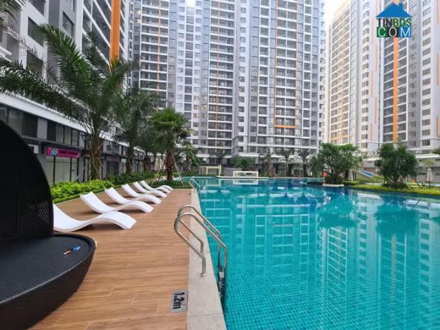 Căn hộ cho thuê tại Thủ Đức, Hồ Chí Minh