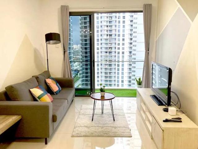 Serviced Residence for sale in Kajang, Langat