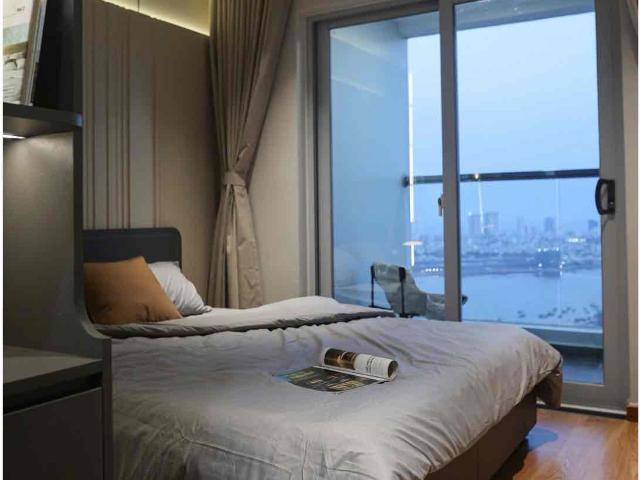 Căn hộ cho thuê tại Thanh Khê, Đà Nẵng