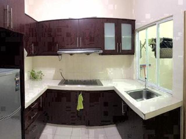 Apartment for rent in Petaling, Subang Jaya