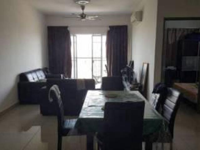 Condominium for rent in Petaling, Subang Jaya