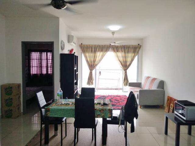Condominium for rent in Petaling, Subang Jaya