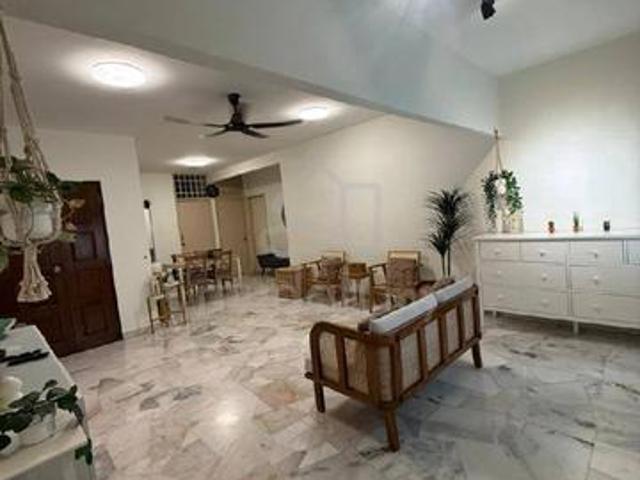 Apartment for sale in Country Heights Damansara, Kuala Lumpur
