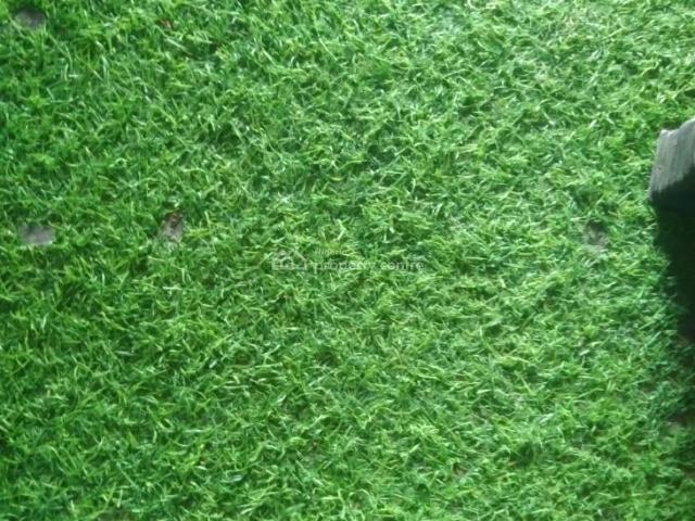 Land for sale in Eti Osa, Lagos