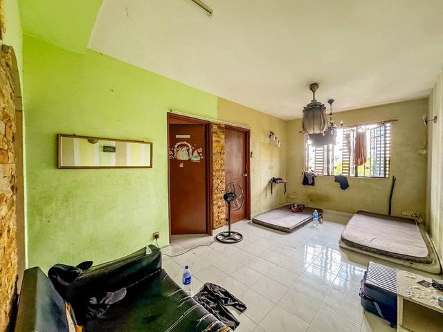 Apartment for sale in Cheras Apartment for sale in Cheras