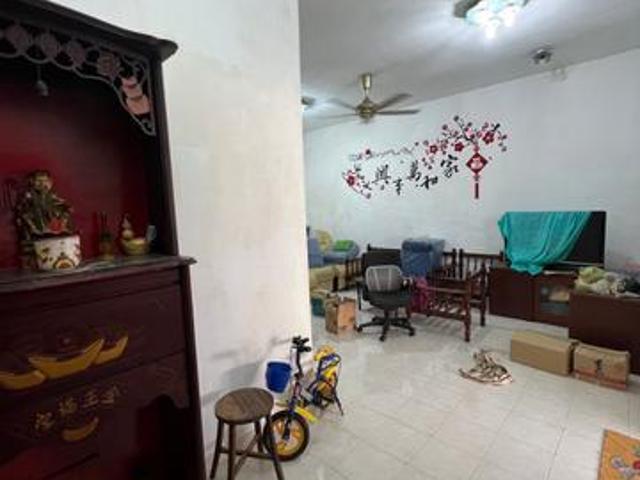 Terraced House for sale in Georgetown, Penang