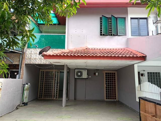 Terraced House for sale in Country Heights Damansara, Kuala Lumpur