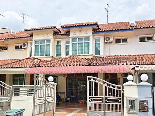 Terraced House for sale in Bukit Ledang, Johor