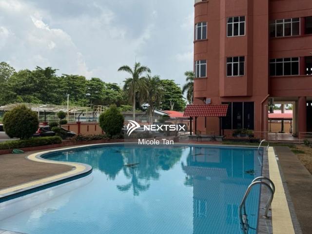 Shop for rent in Muar, Johor