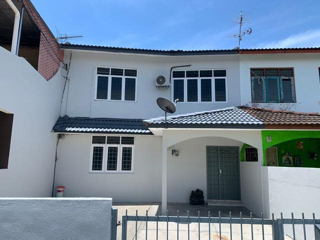 Terraced House for sale in Perak, Tanjong Ipoh