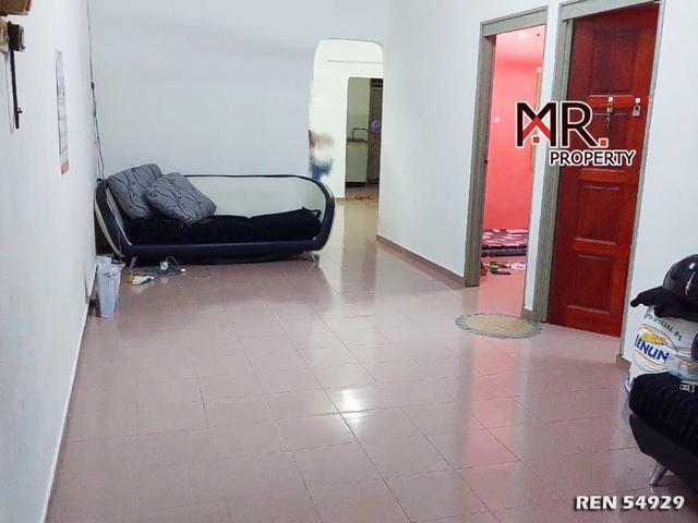 Terraced House for sale in Sungai Petani, Kuala Muda
