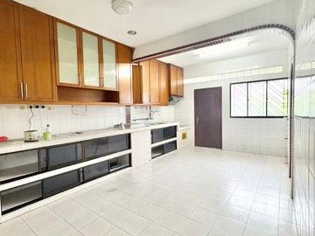 Terraced House for sale in Port Klang, Selangor