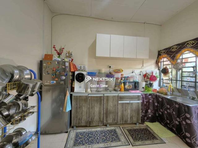Residential House for sale in Johore Bahru, Johor