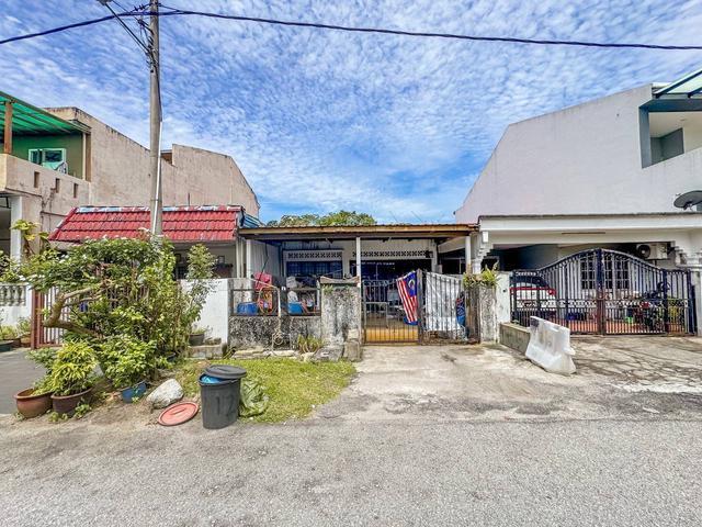 Terraced House for sale in Country Heights Damansara, Kuala Lumpur