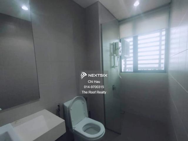 Shop for rent in Port Klang, Selangor