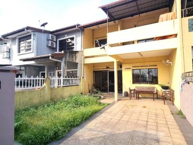 Terraced House for sale in Petaling, Damansara Damai