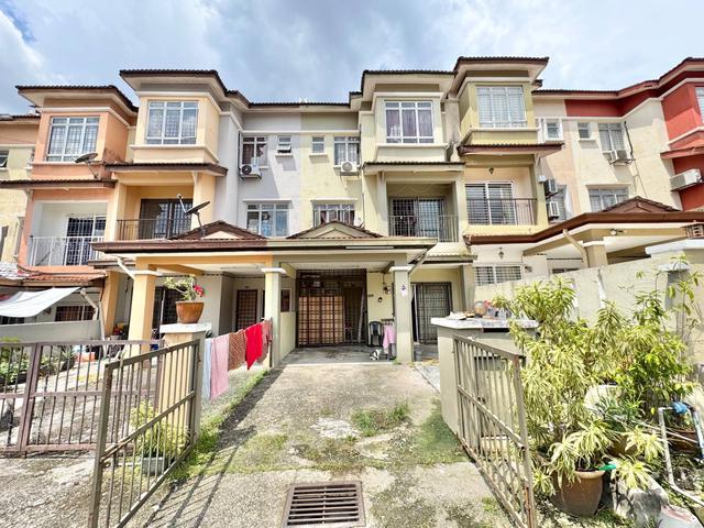Terraced House for sale in Petaling, Subang Jaya