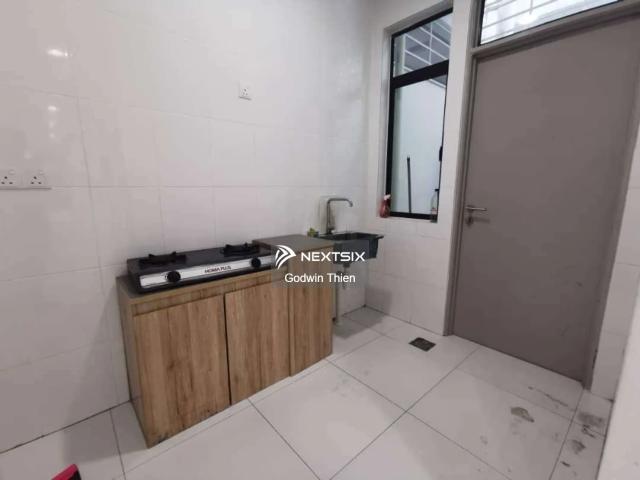 Residential House for rent in Johore Bahru, Johor