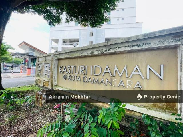 Condominium for sale in PJU 5, Petaling Jaya