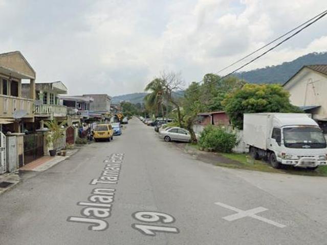 Terraced House for sale in Langat, Selangor