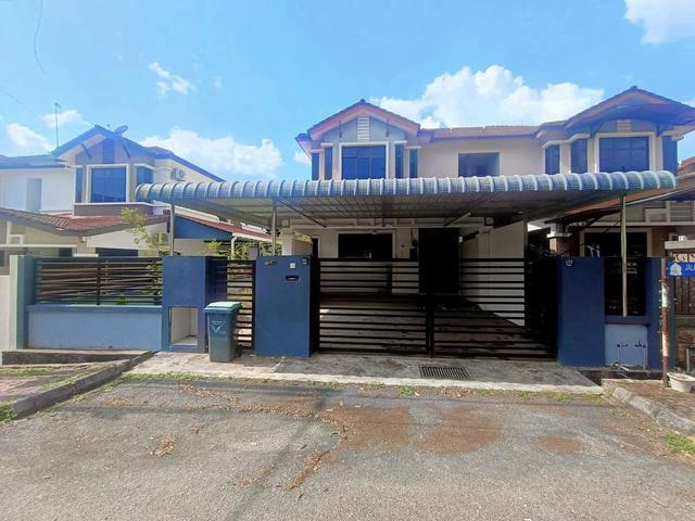 Residential House for sale in Sungai Petani, Kuala Muda