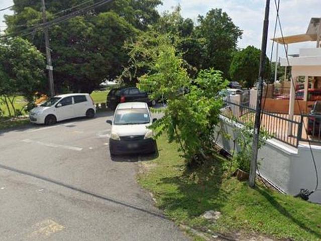 Terraced House for sale in Langat, Selangor