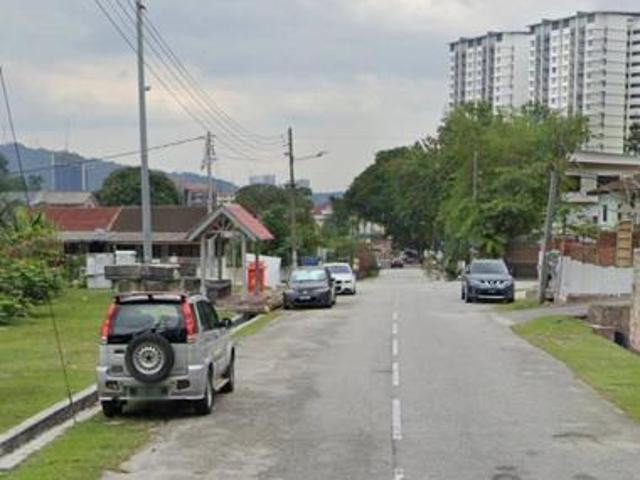 Terraced House for sale in Country Heights Damansara, Kuala Lumpur
