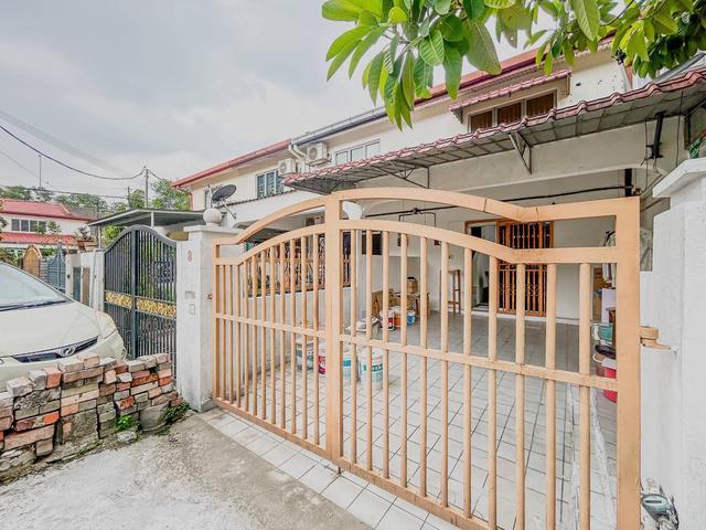 Terraced House for sale in Country Heights Damansara, Kuala Lumpur