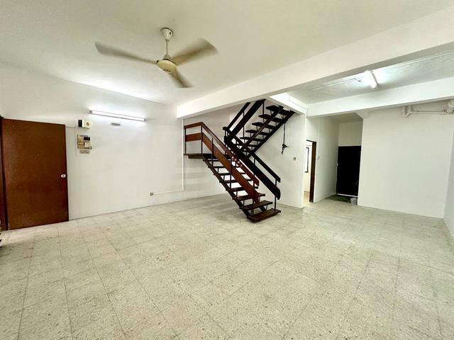 Terraced House for sale in Langat, Selangor