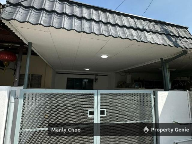 Terraced House for rent in Malim Jaya, Melaka Tengah