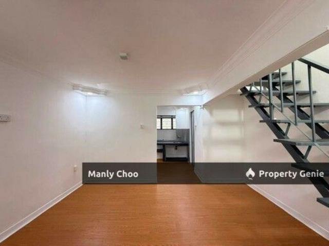 House for rent in Malim Jaya, Melaka Tengah