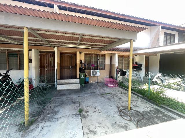 Terraced House for sale in Perak, Tanjong Ipoh