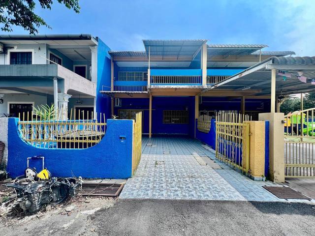 Terraced House for sale in Country Heights Damansara, Kuala Lumpur