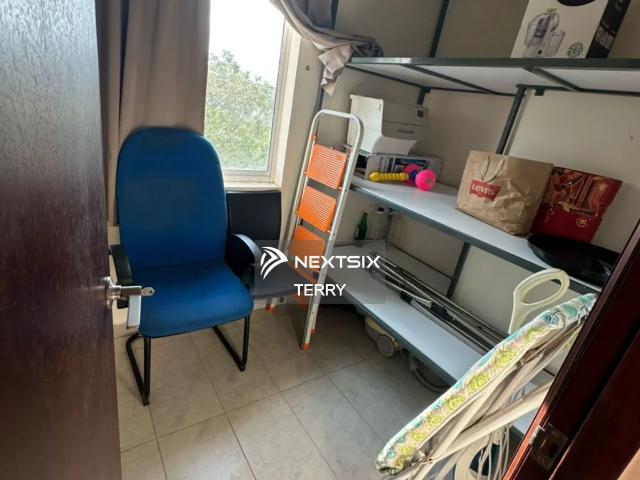 Shop for rent in Selangor