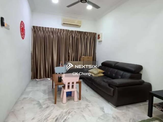 Residential House for rent in Johor